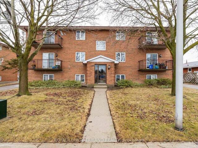 221 HIGHVIEW DRIVE St. Thomas Ontario, N5R 5H6 - Multi-family Home For Sale