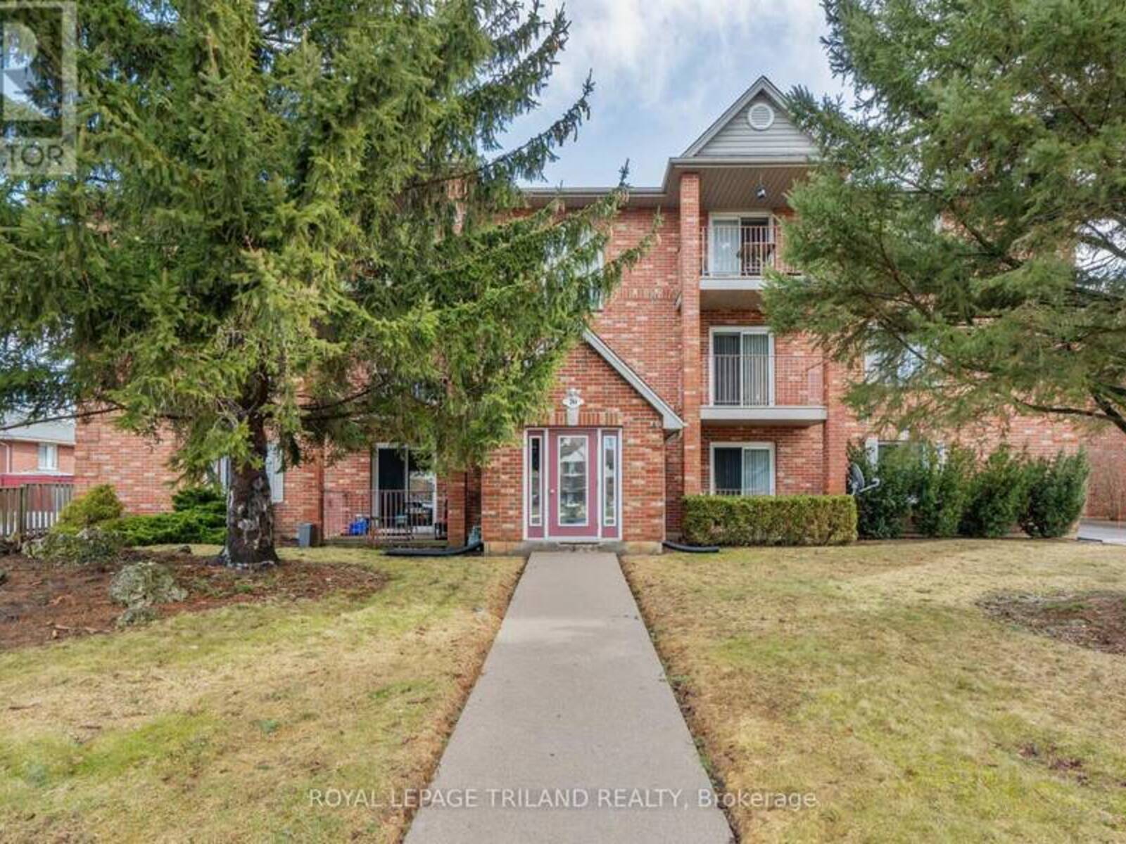 70 STOKES ROAD, St. Thomas, Ontario N5R 6A9