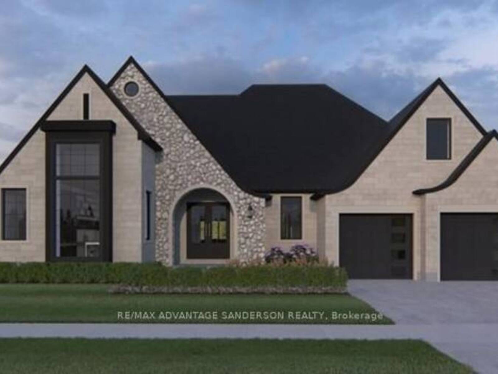 14216 THIRTEEN MILE ROAD, Middlesex Centre, Ontario N0M 1P0