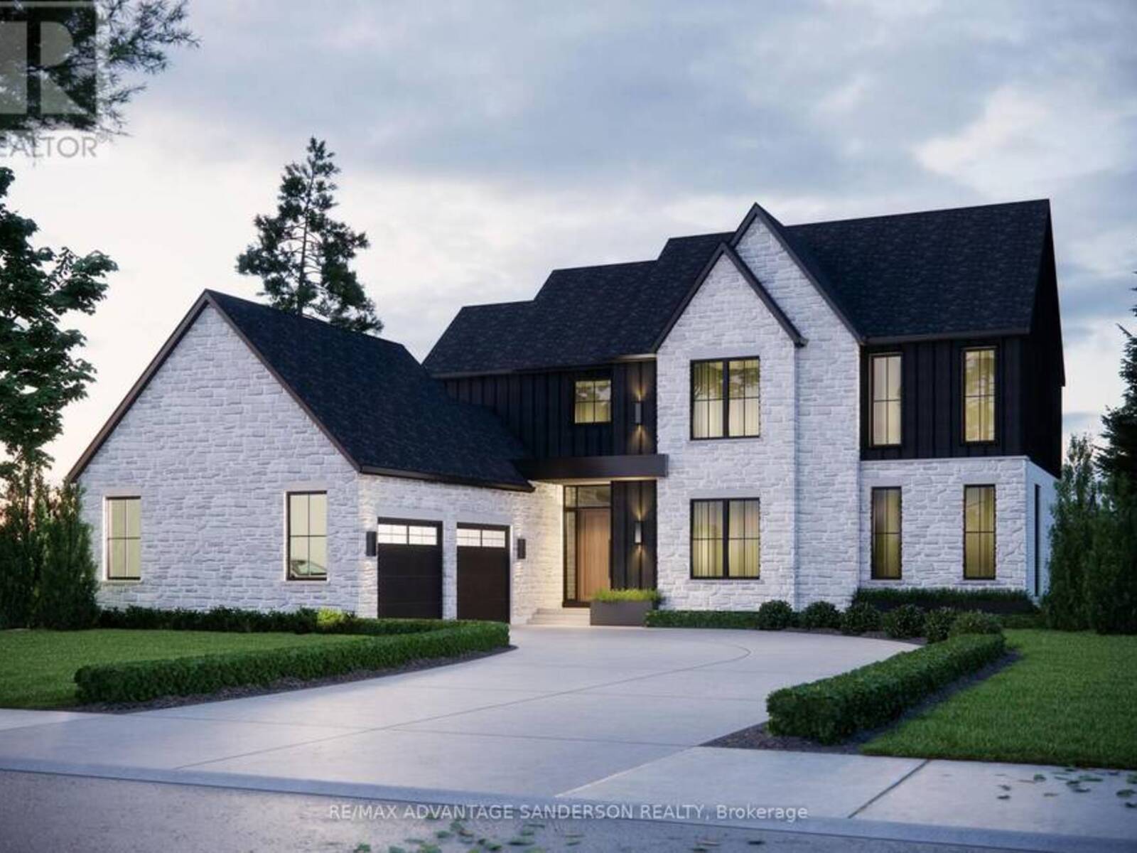 14230 THIRTEEN MILE ROAD, Middlesex Centre, Ontario N0M 1P0
