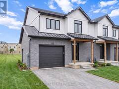 245 MCTAVISH STREET Strathroy-Caradoc Ontario, N7G 3K5