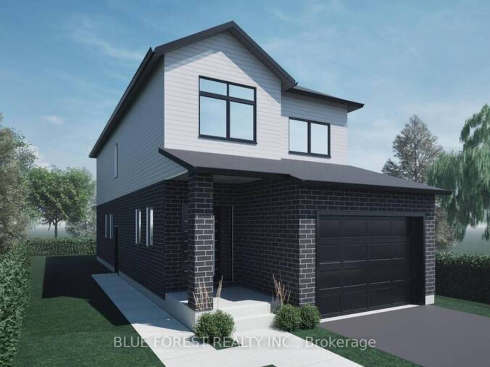 LOT 77 BEER CRESCENT, Strathroy-Caradoc, Ontario N7G 3K5
