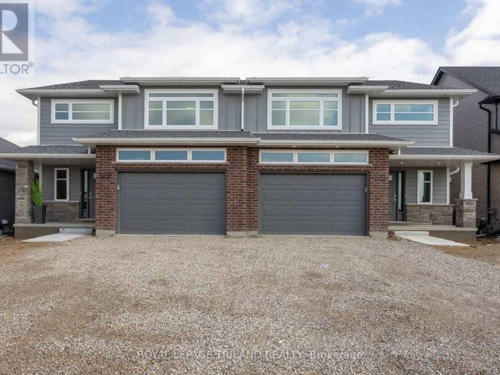 122 STYLES DRIVE, St. Thomas, Ontario N5R 0N8