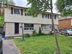 99 CECILIA AVENUE London Ontario, N5Y 3Z9