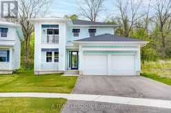 72 THE PROMENADE | Port Stanley Ontario | Slide Image One