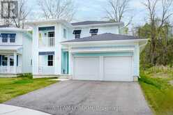 72 THE PROMENADE | Port Stanley Ontario | Slide Image Two