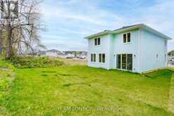72 THE PROMENADE | Port Stanley Ontario | Slide Image Thirty-seven