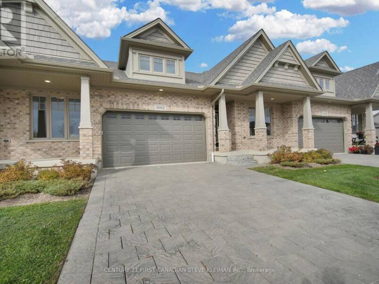 2662 BUROAK DRIVE, London, Ontario N6G 0Z9