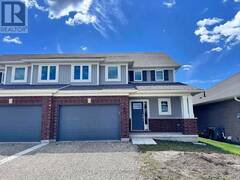 165 STYLES DRIVE St. Thomas Ontario, N5R 0R1