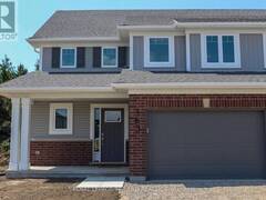 163 STYLES DRIVE St. Thomas Ontario, N5R 0R1