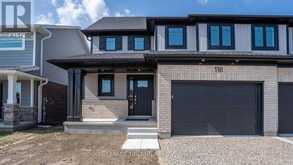118 STYLES DRIVE | St. Thomas Ontario | Slide Image One