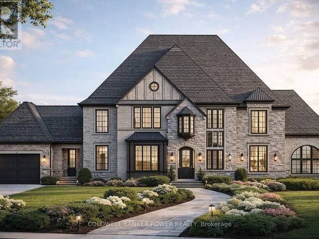 LOT 10 - 7100 KILBOURNE ROAD London Ontario, N6P 1K7 - 4 Bedrooms Home For Sale