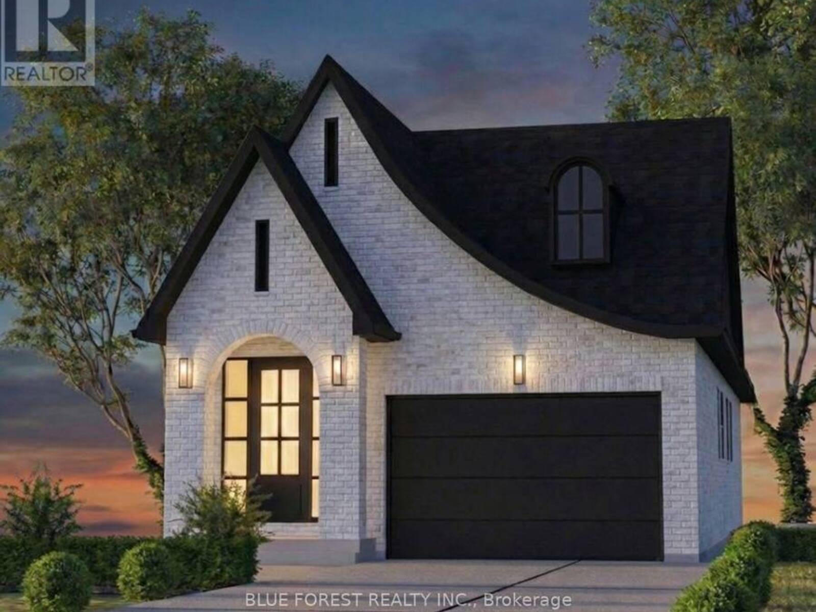 18 AYRSHIRE AVENUE, St. Thomas, Ontario N5R 0L8