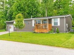 13 KELLESTINE DRIVE Strathroy-Caradoc Ontario, N7G 0C5