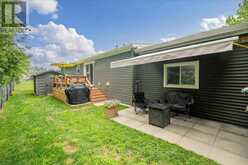 13 KELLESTINE DRIVE | Strathroy-Caradoc Ontario | Slide Image Three
