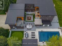 9385 ELVIAGE DRIVE London Ontario, N6K 4R8