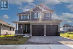 93 BENJAMIN PARKWAY | St. Thomas Ontario | Slide Image One