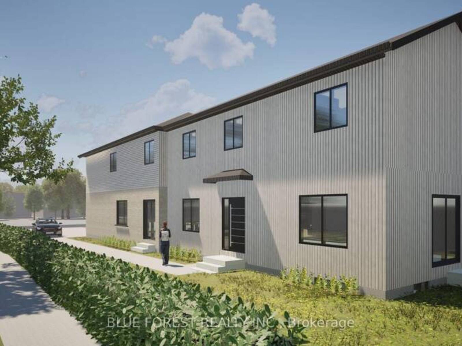 143 MARCONI COURT, London, Ontario N5V 0C9
