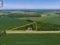 6186 EGREMONT DRIVE Komoka Ontario, N0L 1R0