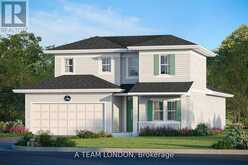 18 HARBOUR WAY | Port Stanley Ontario | Slide Image One