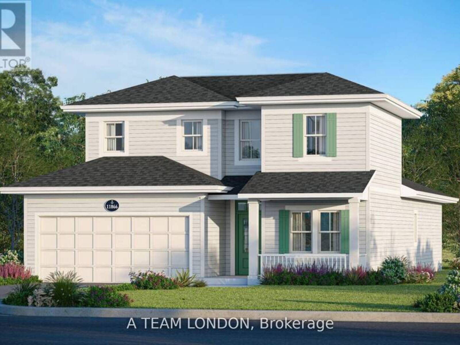 18 HARBOUR WAY, Port Stanley, Ontario N5L 1C5