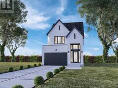 LOT 178 ROYAL MAGNOLIA AVENUE London Ontario, N6P 1H5