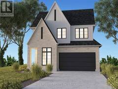 16 AYRSHIRE AVENUE St. Thomas Ontario, N5R 0P2