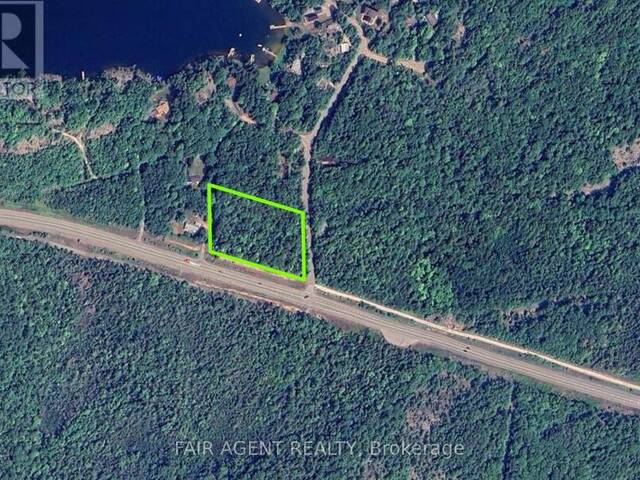 2 BIRCHWOOD CIRCLE Blind River Ontario, P0R 1B0 - Vacant Land For Sale