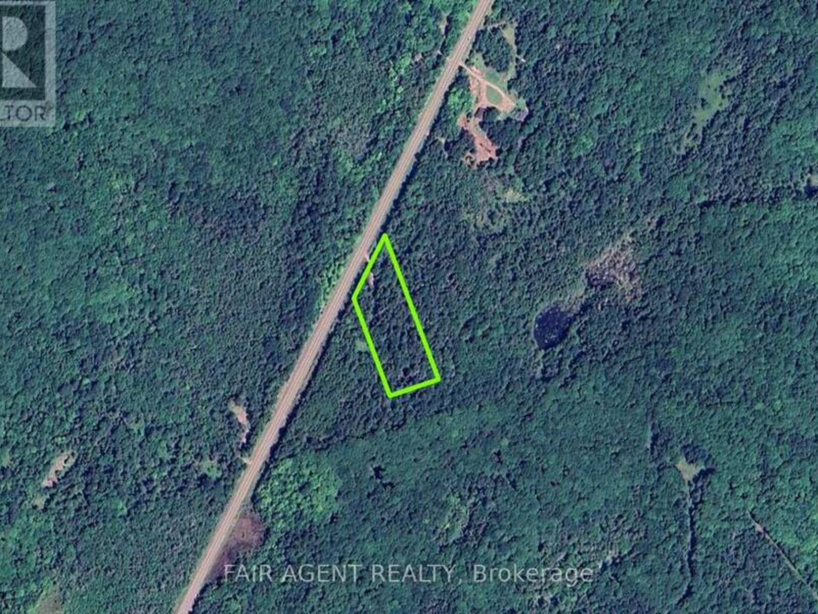 12548 N COUNTY RD 503, Highlands East, Ontario K0L 3C0