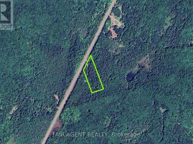 12548 N COUNTY RD 503 Highlands East Ontario, K0L 3C0 - Vacant Land For Sale