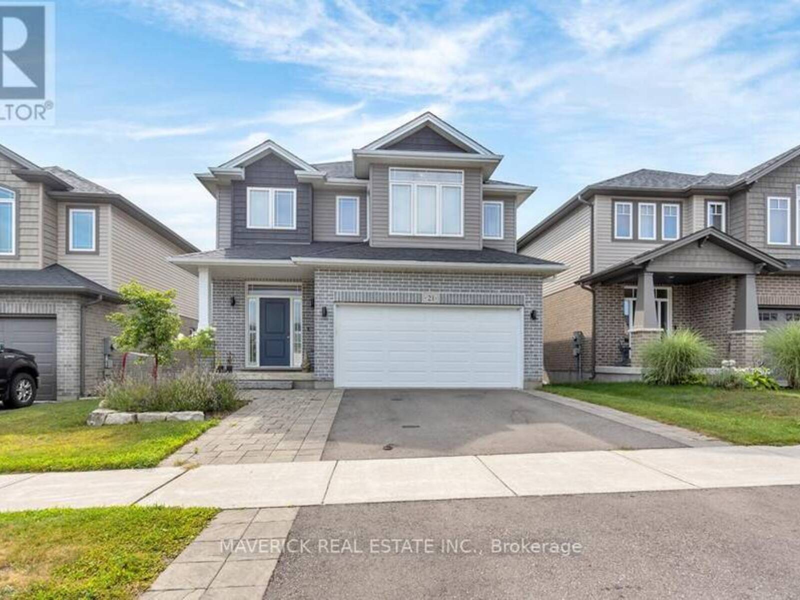 21 CHAMBERLAIN AVENUE, Ingersoll, Ontario N5C 0C6