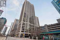 1418 - 55 HARBOUR SQUARE | Toronto Ontario | Slide Image One