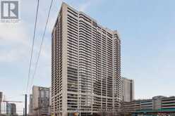 1418 - 55 HARBOUR SQUARE | Toronto Ontario | Slide Image Two