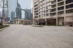 1418 - 55 HARBOUR SQUARE | Toronto Ontario | Slide Image Four