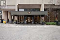 1418 - 55 HARBOUR SQUARE | Toronto Ontario | Slide Image Five