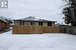 246 GREENWOOD AVENUE | London Ontario | Slide Image Five