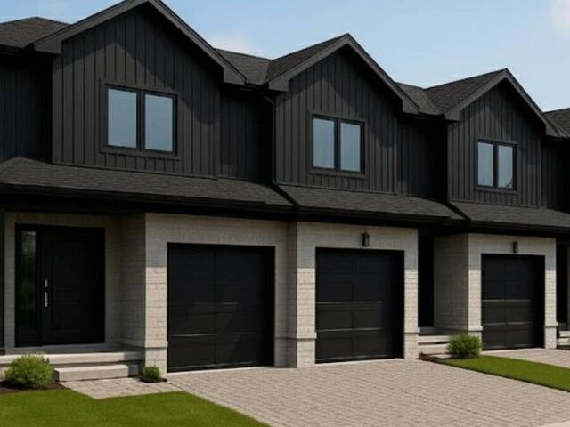19 - 6092 PACK ROAD London Ontario, N6P 1M3 - 4 Bedrooms Condo For Sale