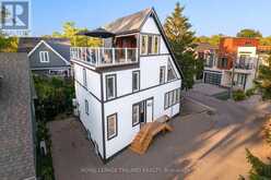 42 LAKESIDE CIRCLE | Grand Bend Ontario | Slide Image Forty-seven