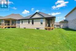45 LARK STREET | Tillsonburg Ontario | Slide Image Three