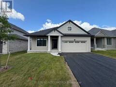 45 LARK STREET Tillsonburg Ontario, N4G 0K8