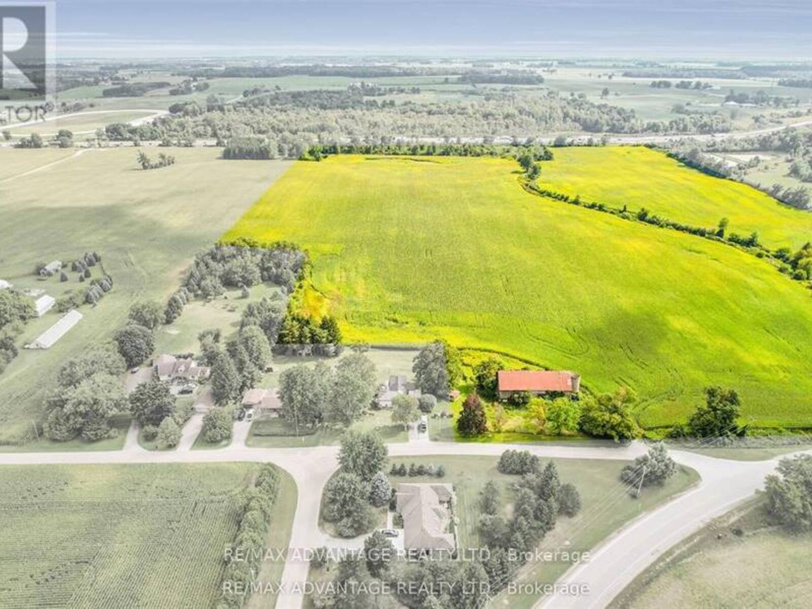 1473 DONNYBROOK DRIVE, Thames Centre, Ontario N0L 1G5
