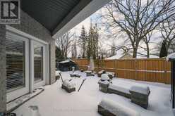 7 EDWIN DRIVE | London Ontario | Slide Image Thirty-eight