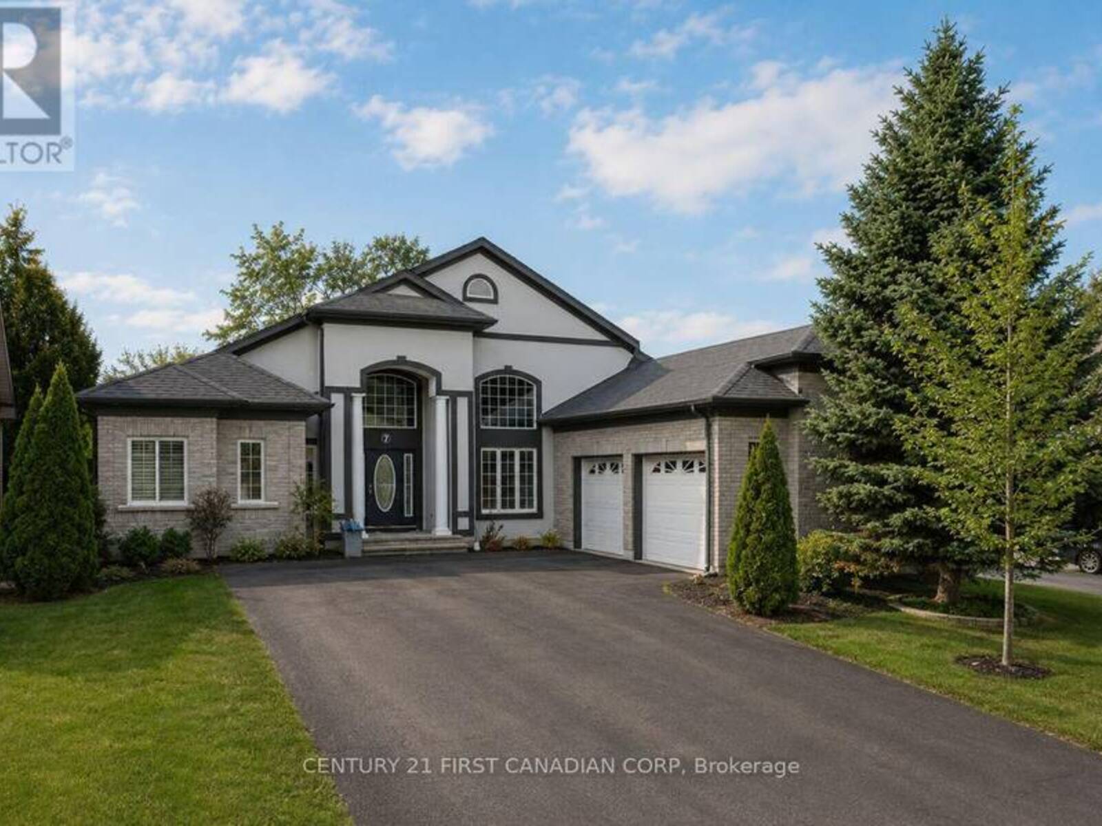 7 EDWIN DRIVE, London, Ontario N6C 6A7