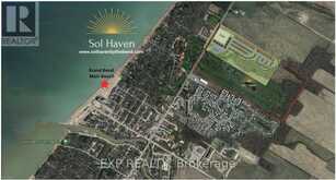 7 SULLIVAN STREET | Grand Bend Ontario | Slide Image Nine