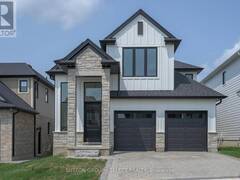 1898 FOUNTAIN GRASS DRIVE London Ontario, N6K 0M2