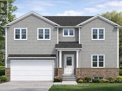 215 SCOTT STREET W Strathroy-Caradoc Ontario, N7G 1J9