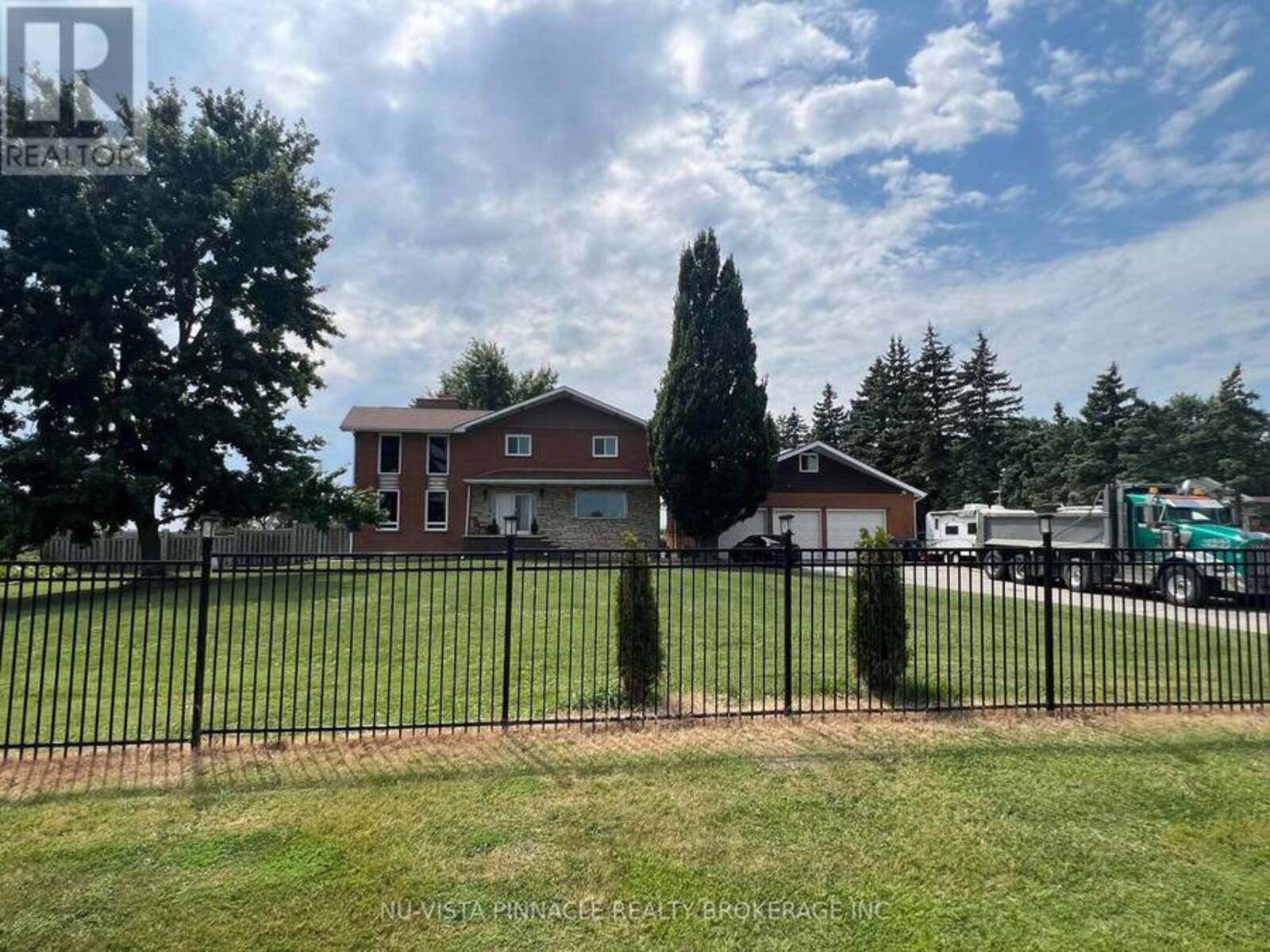 13080 CENTREVILLE CREEK ROAD, Caledon, Ontario L7C 3A7