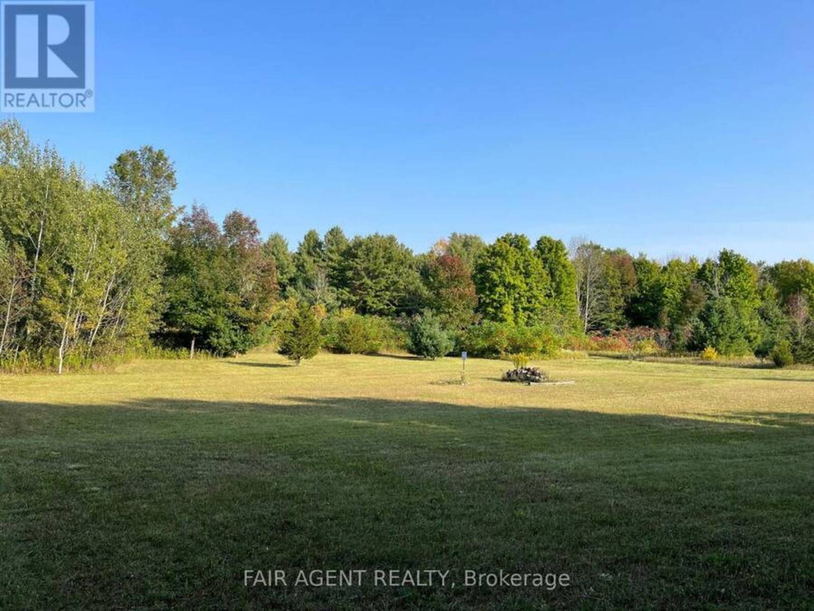 PT LT 14 CON 4 AUTUMN ROAD, Trent Hills, Ontario K0K 3K0