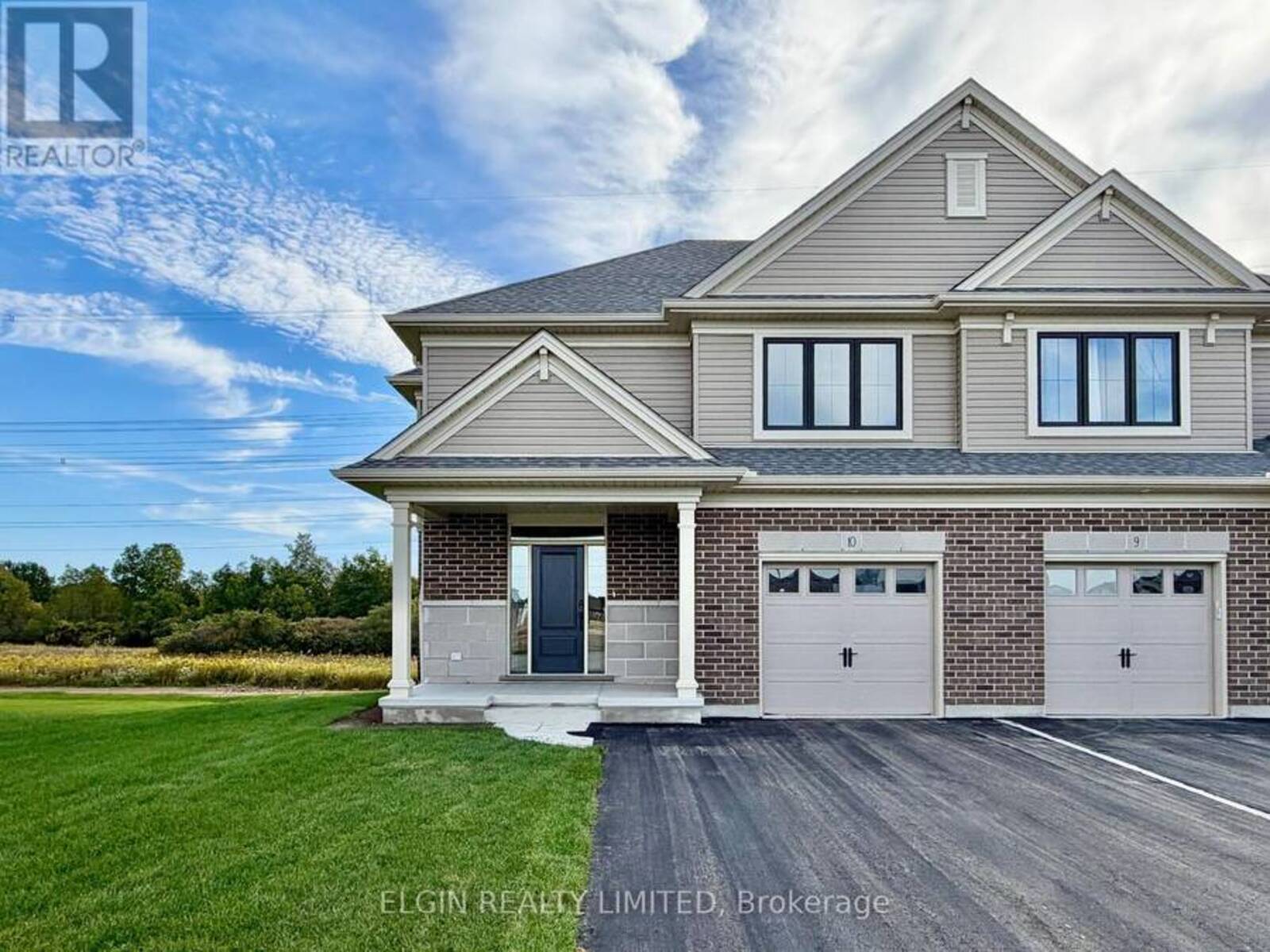 10 HORIZON COURT, St. Thomas, Ontario N5P 0E5