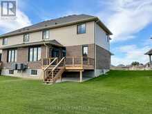 10 HORIZON COURT | St. Thomas Ontario | Slide Image Two